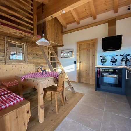 Chalet Bergliebe Брилон Экстерьер фото