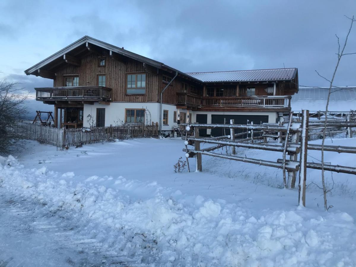 Chalet Bergliebe Брилон Экстерьер фото