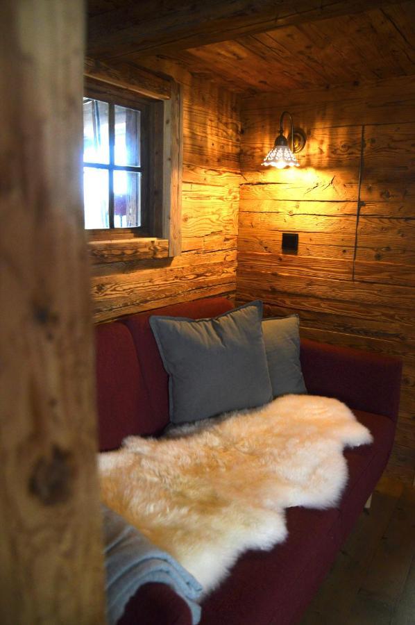 Chalet Bergliebe Брилон Экстерьер фото