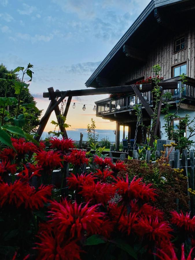 Chalet Bergliebe Брилон Экстерьер фото