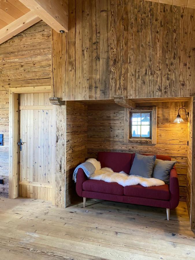 Chalet Bergliebe Брилон Экстерьер фото
