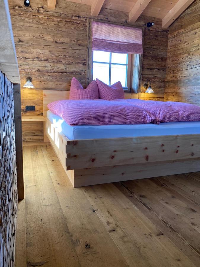 Chalet Bergliebe Брилон Экстерьер фото