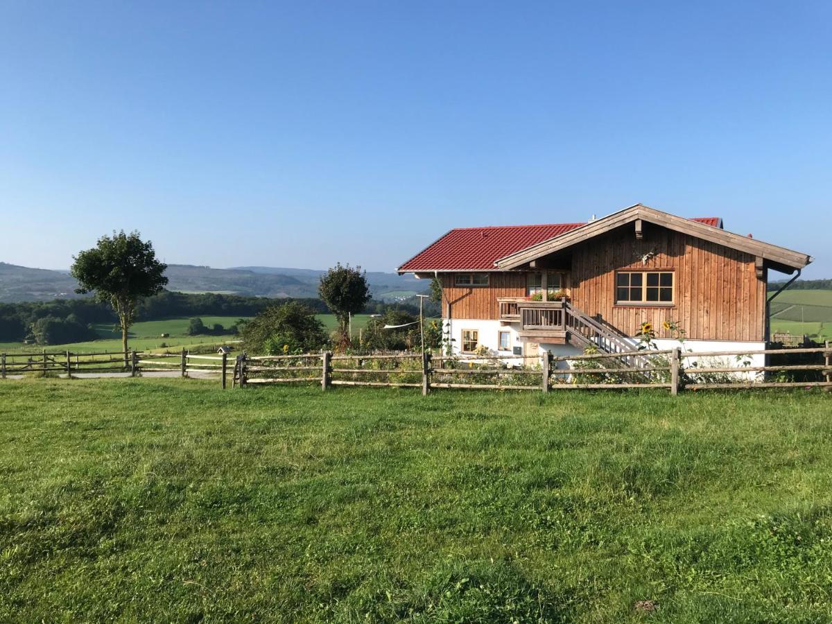 Chalet Bergliebe Брилон Экстерьер фото
