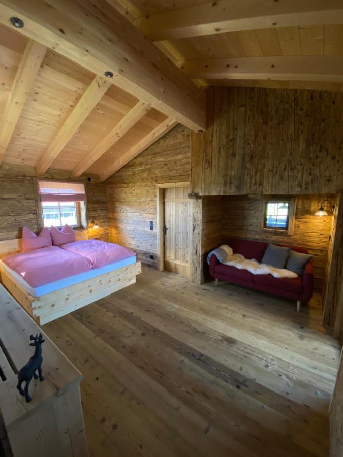 Chalet Bergliebe Брилон Экстерьер фото