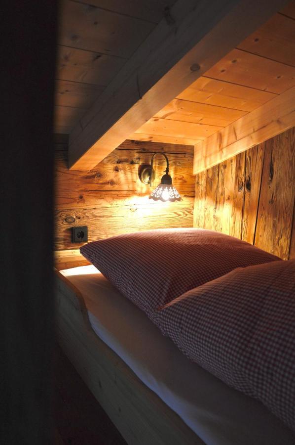 Chalet Bergliebe Брилон Экстерьер фото