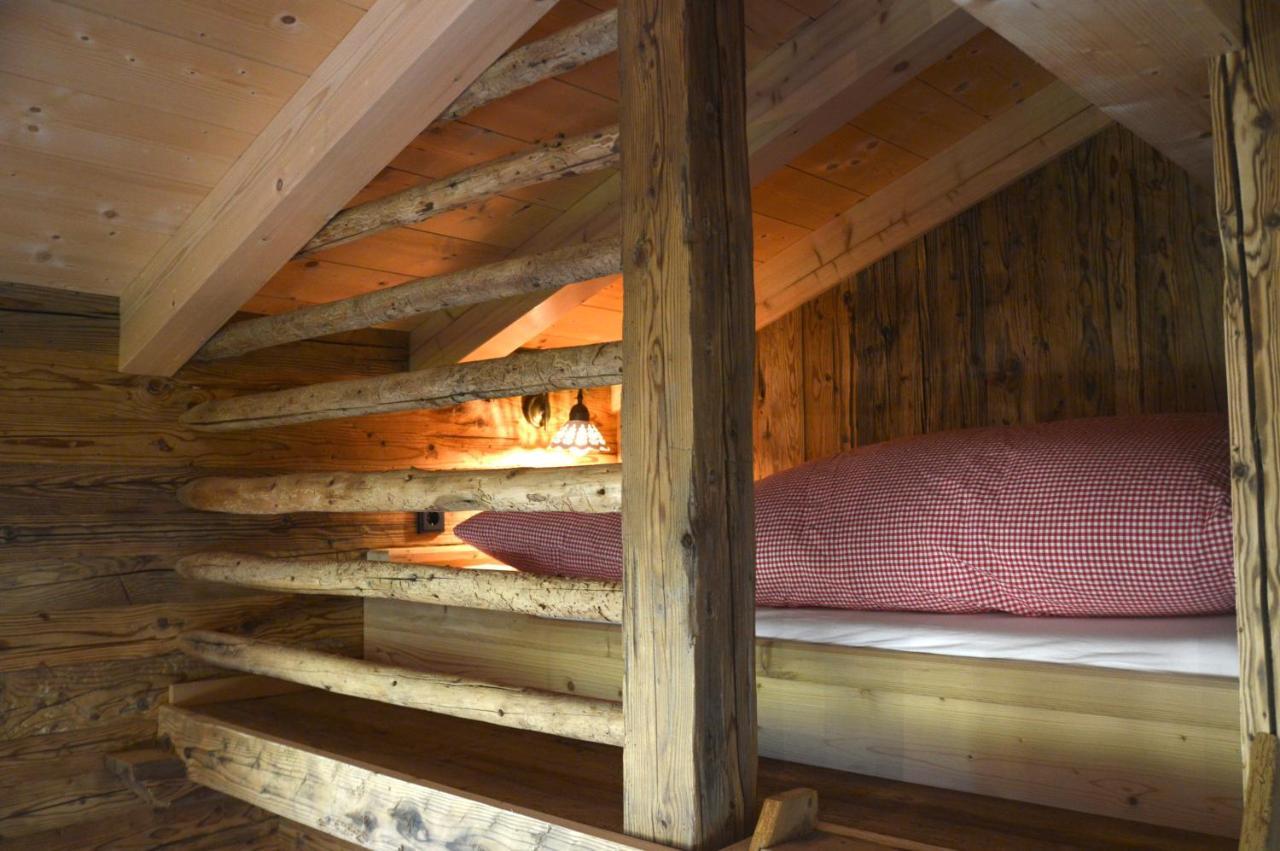 Chalet Bergliebe Брилон Экстерьер фото