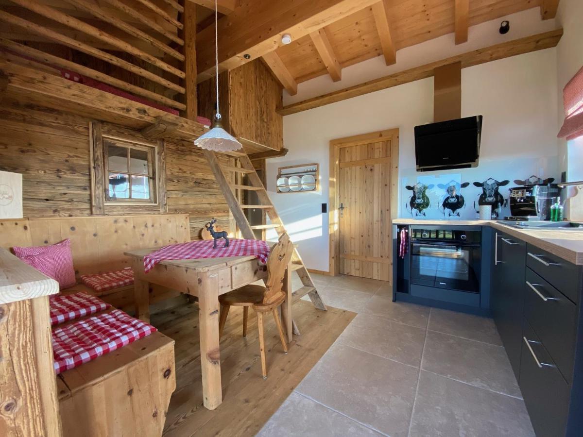 Chalet Bergliebe Брилон Экстерьер фото
